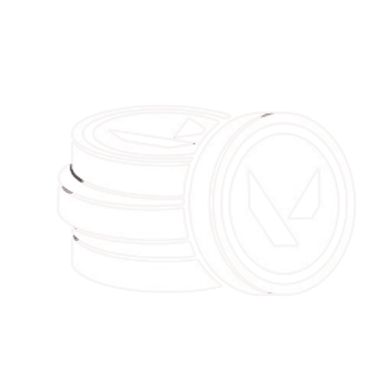 Valorant coin